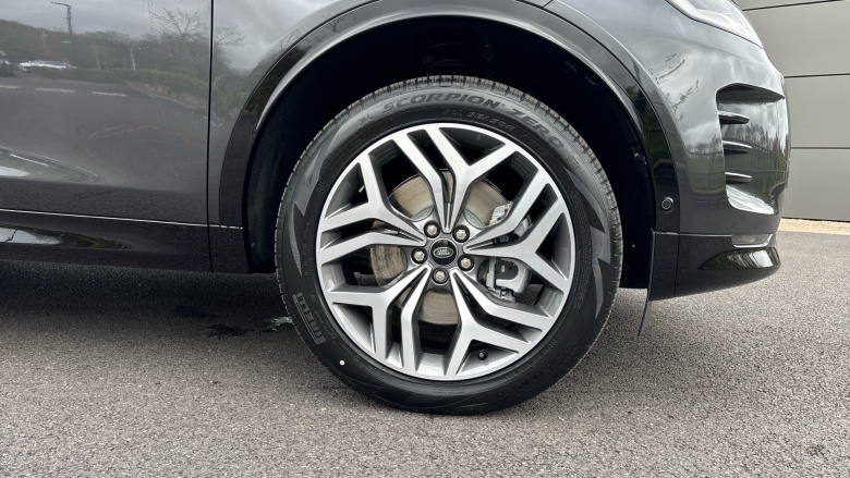 Land Rover Discovery Sport 2.0 D200 Metropolitan 5dr Auto [7 Seat] Diesel Station Wagon